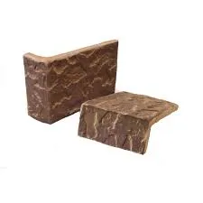 Майами Макси Плитка "Терракот",угл. (20 шт)