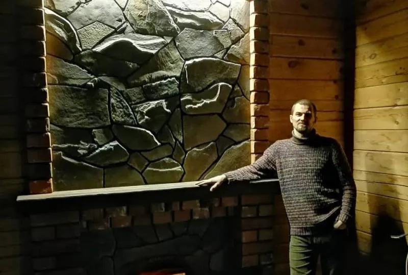 Рыжов Андрей Сергеевич