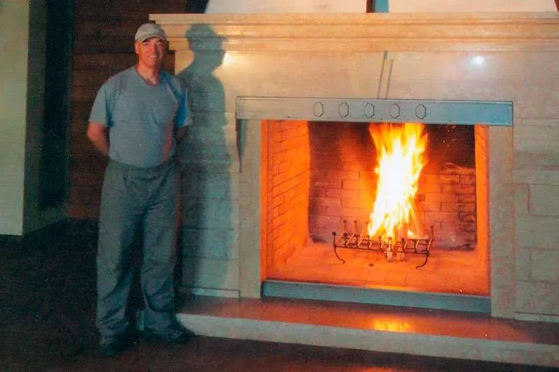 Любомирскас Владимир Иванович