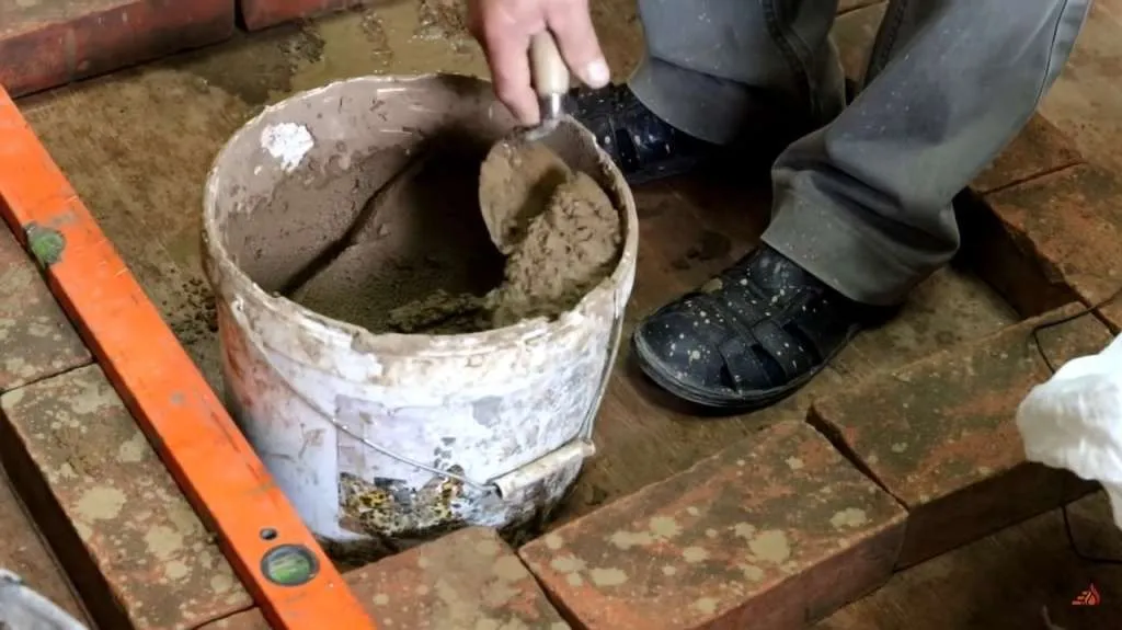 Готовая смесь