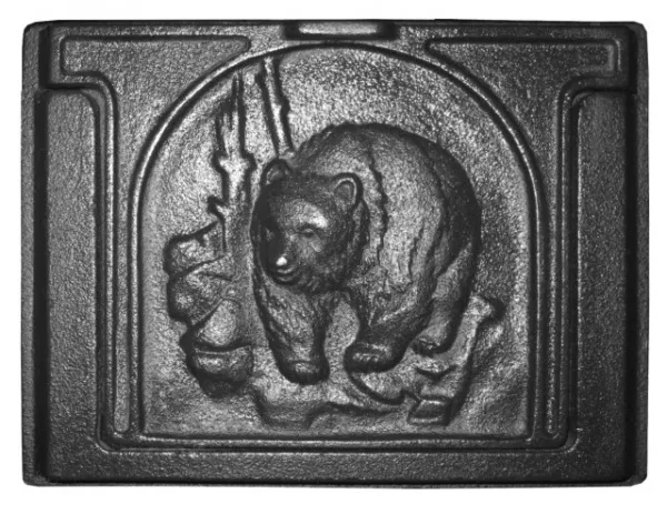 ДПр-3 Дверка прочистная