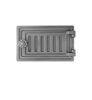 Дверца поддувальная ДП-2 (В) (250х140)