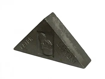 Камень чугунный Катри