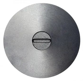 Конфорка с оребрением КН№2А (180*25)