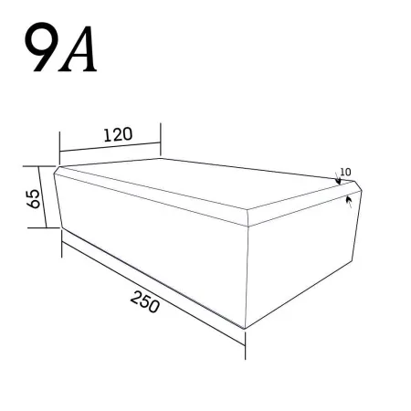 9А (чб)
