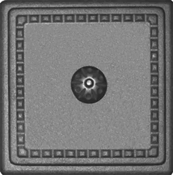 ДПр-4 Дверца прочистная (130*130)