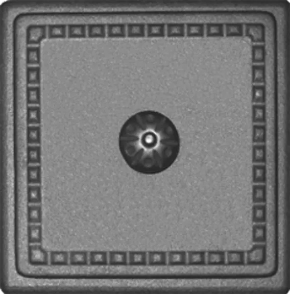 ДПр-4 Дверка прочистная