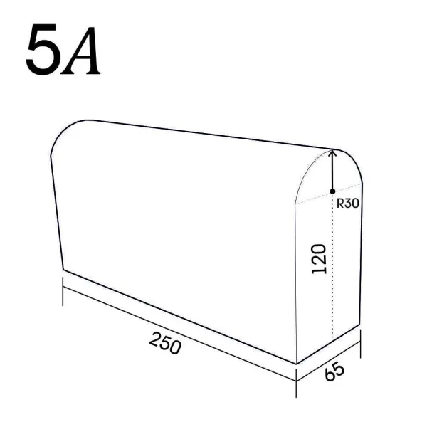 5А (чб)