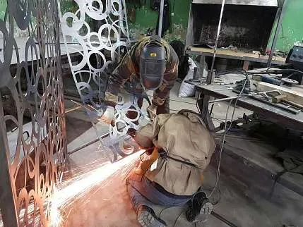 Производство Производство