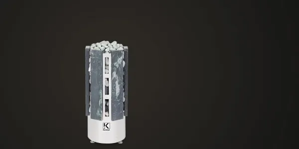 Электрическая печь КАРИНА FORTA 6 Талькохлорит