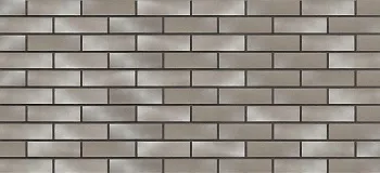 Плитка TERRAMATIC PLATO GREY AC 240*71*14мм