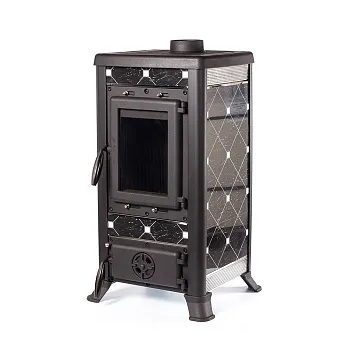 Печь чугунная KLEMENS I