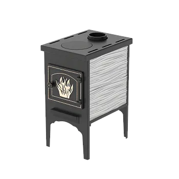 Печь отопительная Везувий В5