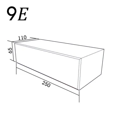 9Е (чб)