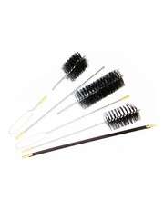 Ерш для дымохода S554ВК (Набор щеток для печей)