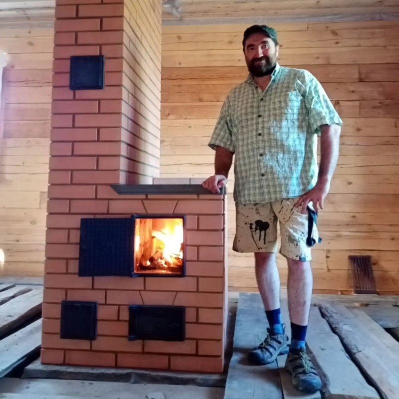 Крутенко Сергей Николаевич