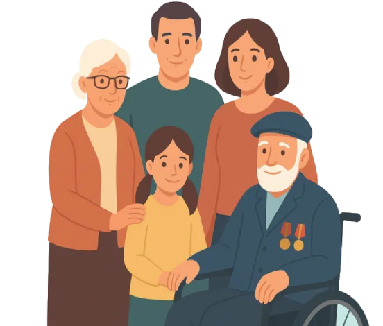 Скидка 5% для тех, кто заслуживает особого внимания