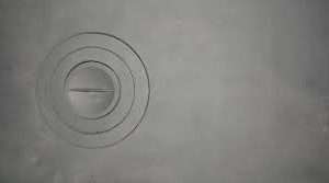 Плита одноконфорочная усиленая (710*410*25)