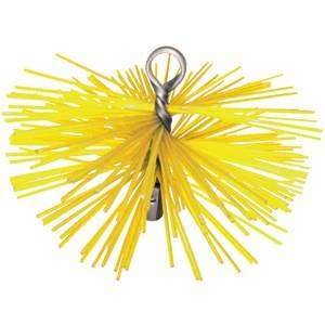 Ерш для дымохода Нейлон N200YL