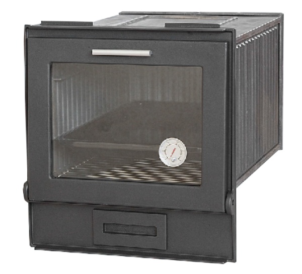 Духовка со Стеклом 547 SVT