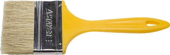 Кисть 100мм,4,натуральна щетина Stayer