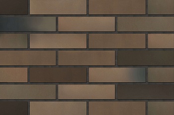 Кирпич КР-л-пу Дарк Флеш 1НФ/250*120*65/F75-100/М150-250 (480шт)