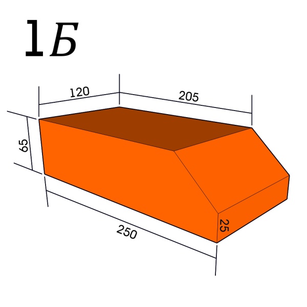 1Б (цв)