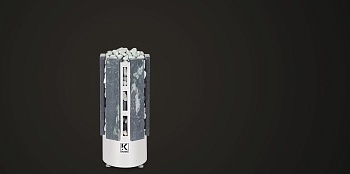 Электрическая печь КАРИНА FORTA 6 Талькохлорит