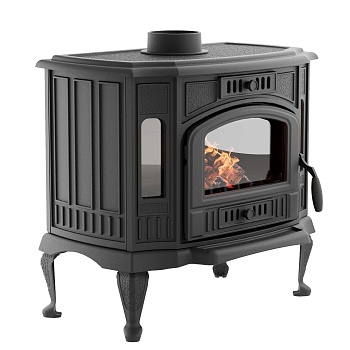 Печь отопительная ПМЧ-9АС 