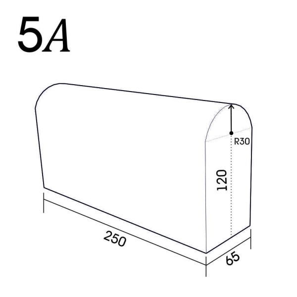 5А (чб)