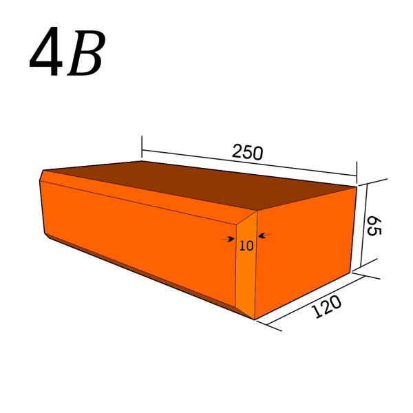 4В (цв)